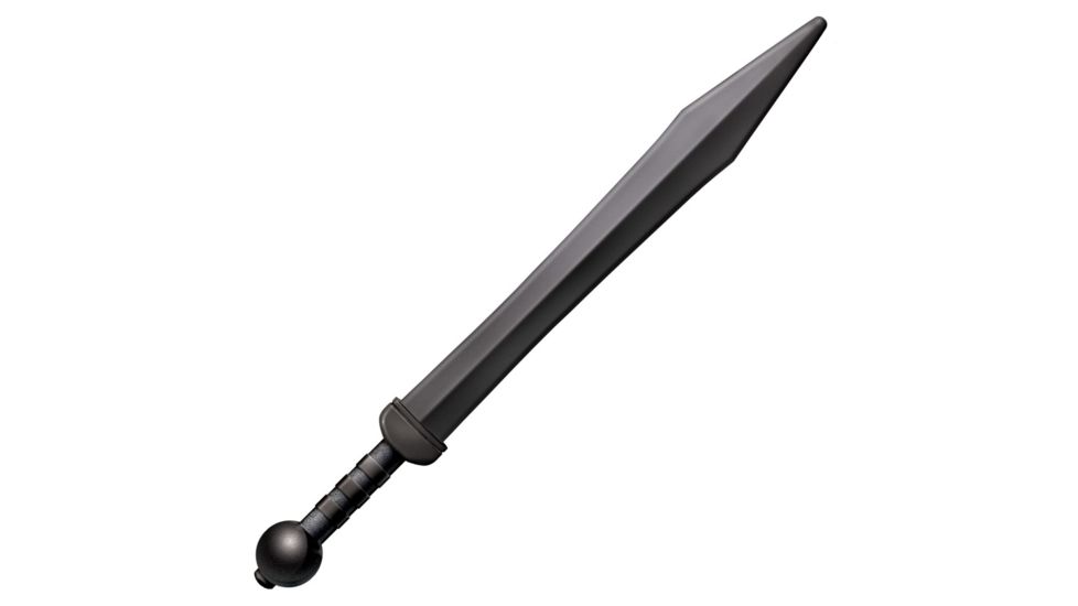Cold Steel Gladius Trainer, Black, 31in, CS-92BKGMZ