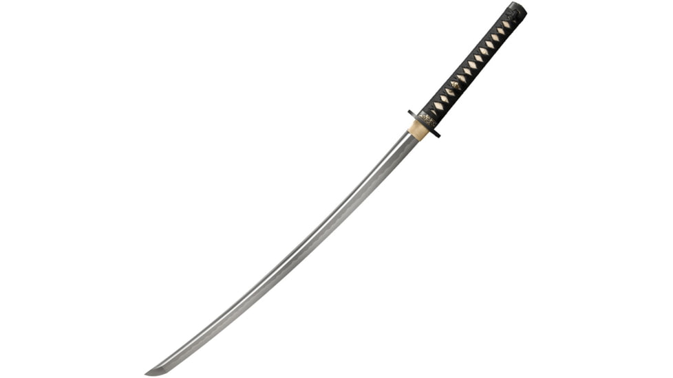 Cold Steel Gold Lion Katana CHLT00009