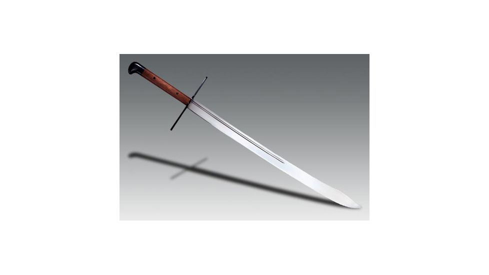 Cold Steel Grosse Messer, Leather Scabbard, CS-88GMS