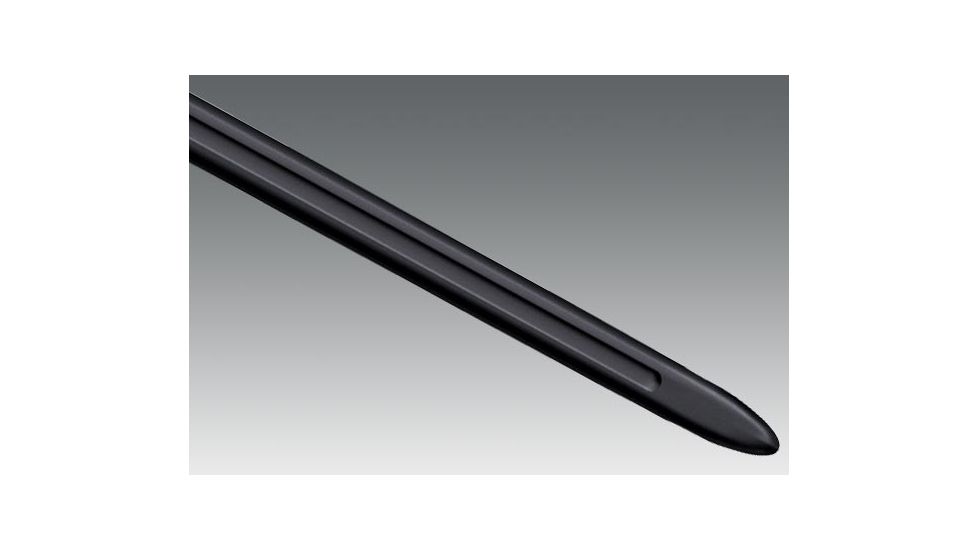 Cold Steel Hand &amp; A Half Polypropylene Training Sword, CS-92BKHNH