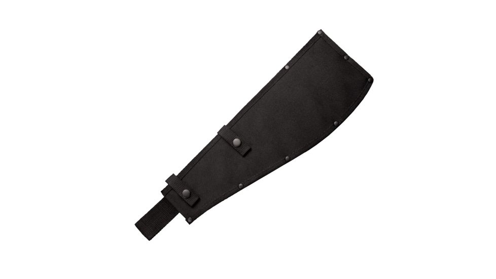 Cold Steel Heavy Machete Sheath, 18.1in., CS-SC97LHM