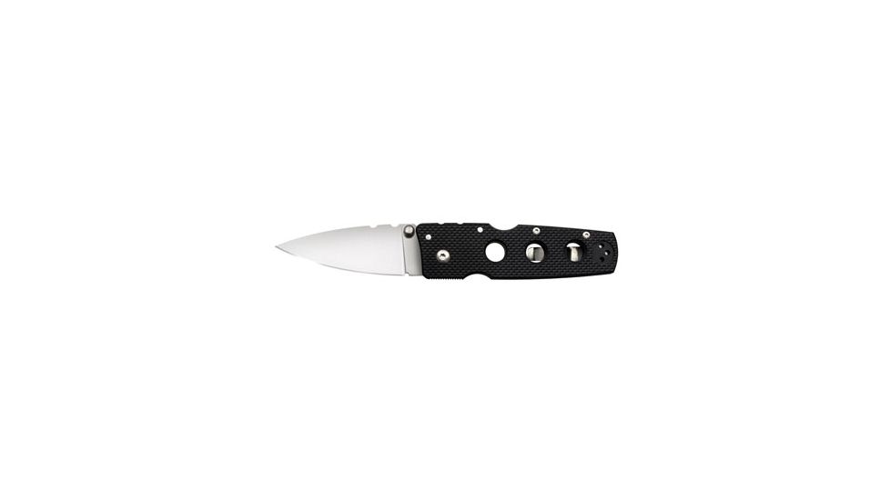 Cold Steel Hold Out Medium Plain Edge 11HM
