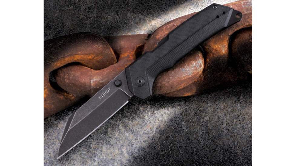 Cold Steel Karve Knife - CS-FL-38VK