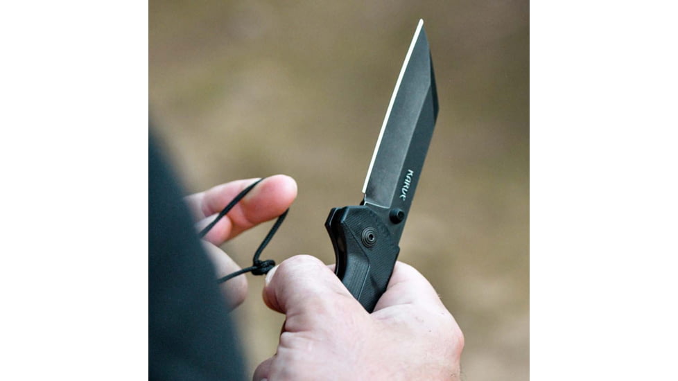 Cold Steel Karve Knife - CS-FL-38VK