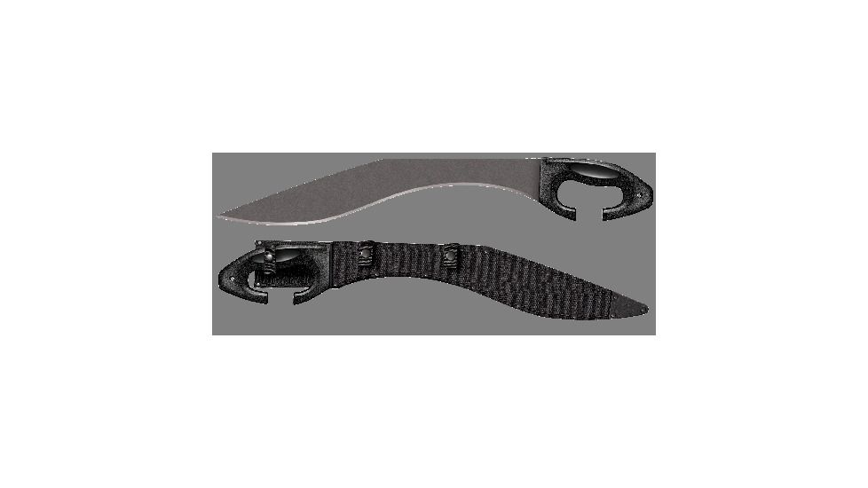 Cold Steel Kopis Machete with Sheath 97KPM18S