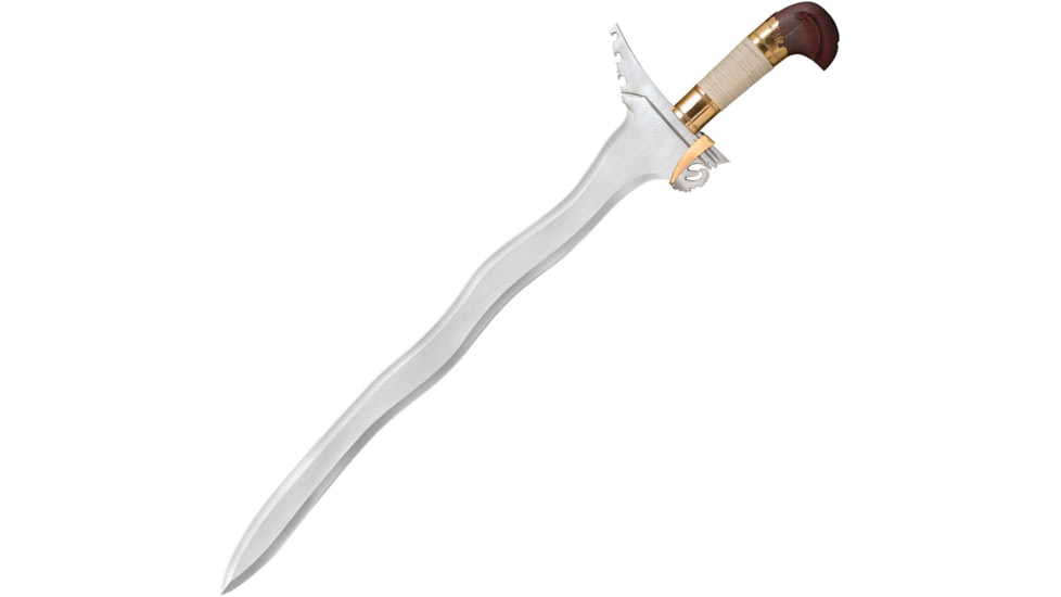 Cold Steel Kris Sword