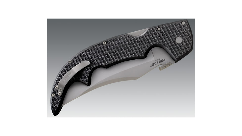Cold Steel Large G-10 Espada Knife 62NGL