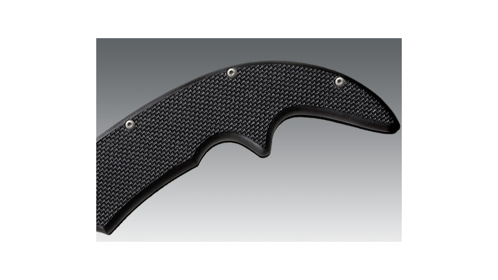 Cold Steel Large G-10 Espada Knife 62NGL
