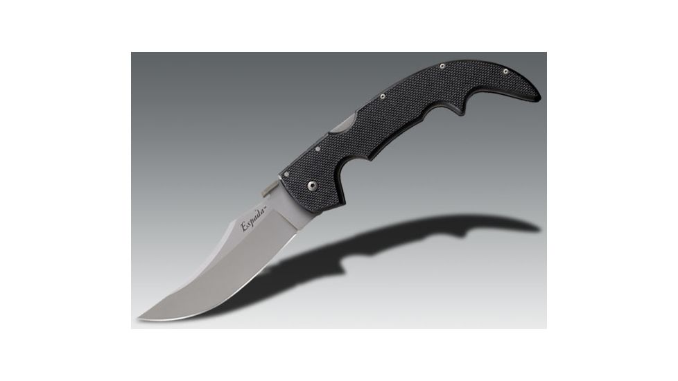 Cold Steel Large G-10 Espada Knife 62NGL