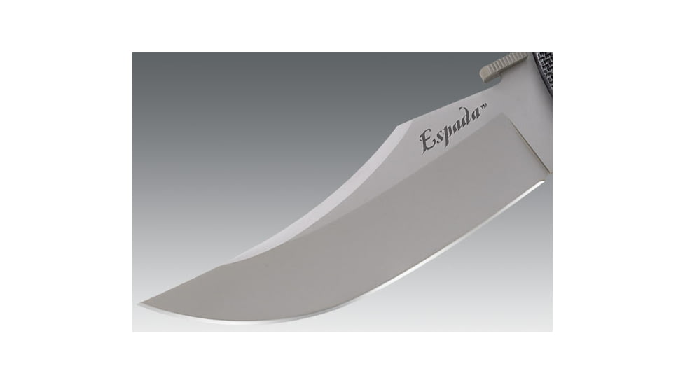 Cold Steel Large G-10 Espada Knife 62NGL