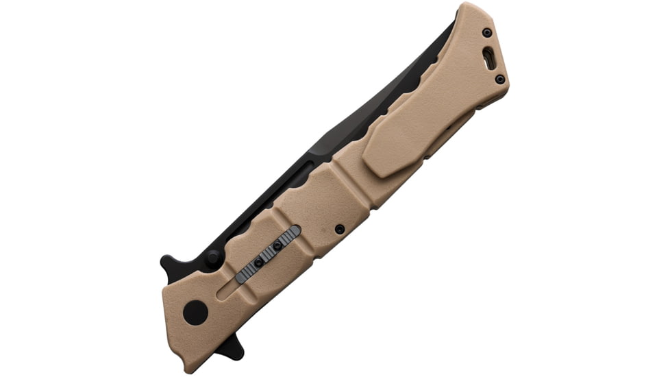 Cold Steel Large Luzon Linerlock DT