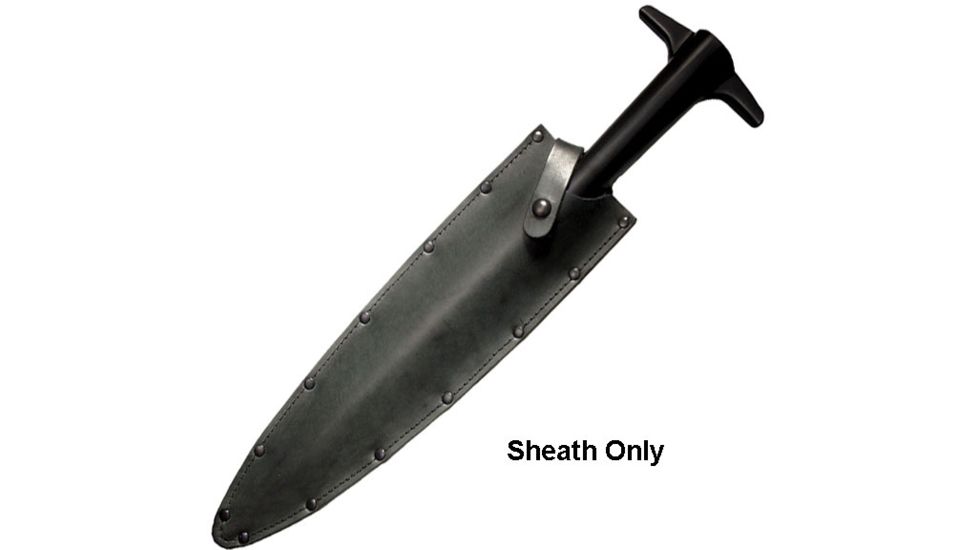 Cold Steel Leather Sheath for Boar Spear SL95BOA