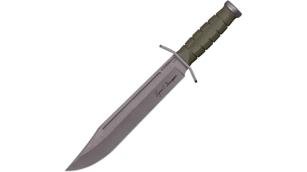 Cold Steel Leatherneck Bowie by Lynn