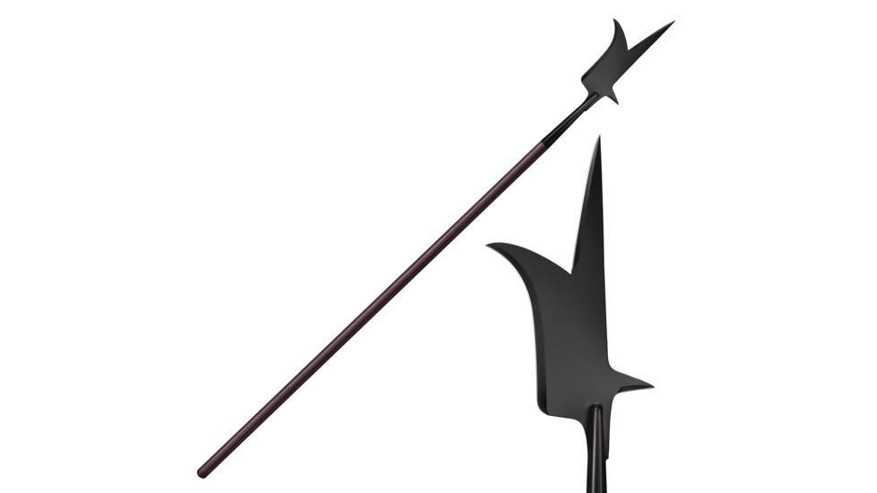 Cold Steel MAA English Bill Spear-Hook, CS-89MEN