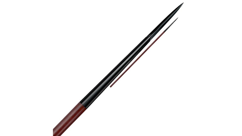 Cold Steel MAA Lance Point Spear, 16in. Head Height, CS-95MLP