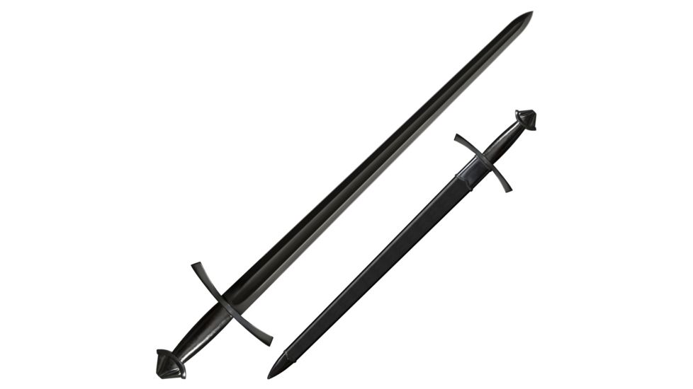 Cold Steel MAA Norman 30in. Blade Sword, CS-88NORM