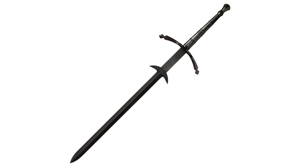 Cold Steel MAA Two Handed Great 40in. Blade Sword, CS-88WGSM