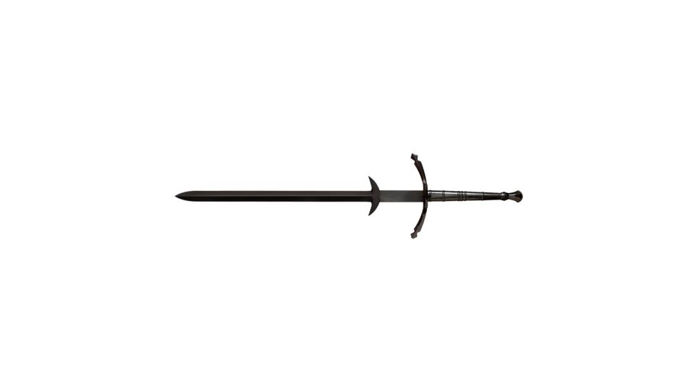 Cold Steel MAA Two Handed Great 40in. Blade Sword, CS-88WGSM