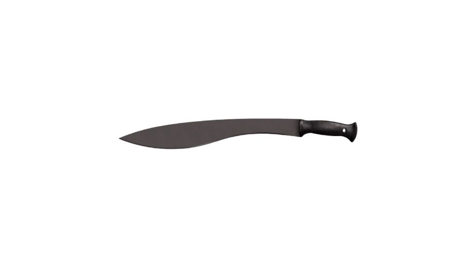 Cold Steel Magnum Kukri Machete, Cordura Sheath, CS-97MKM