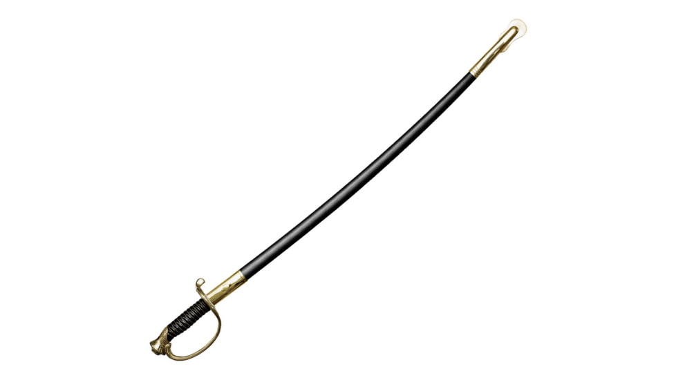 Cold Steel Marine NCO Saber