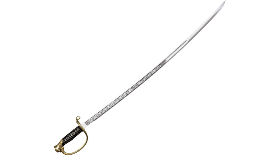Cold Steel Marine NCO Saber