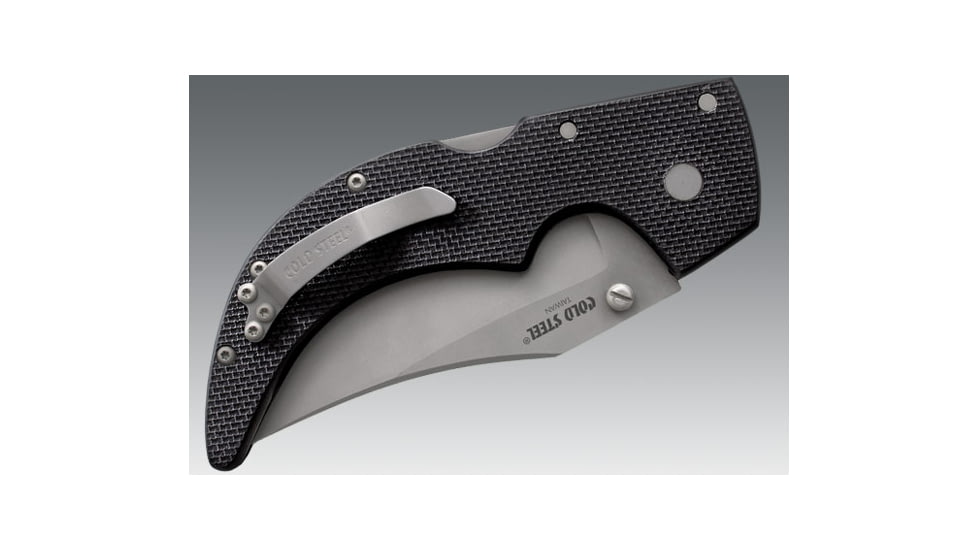 Cold Steel Medium G-10 Espada Knife 62NGM