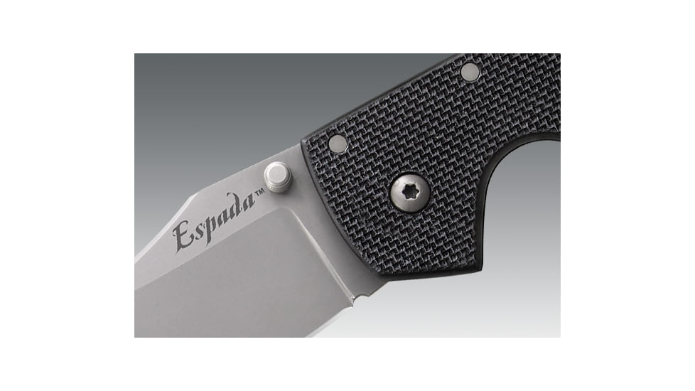 Cold Steel Medium G-10 Espada Knife 62NGM