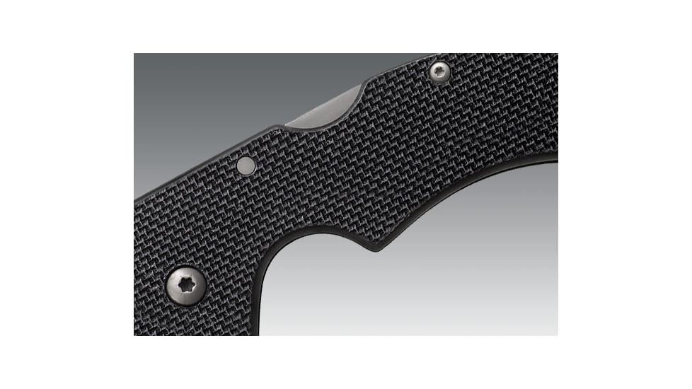 Cold Steel Medium G-10 Espada Knife 62NGM