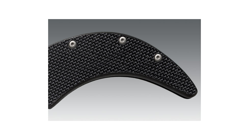 Cold Steel Medium G-10 Espada Knife 62NGM