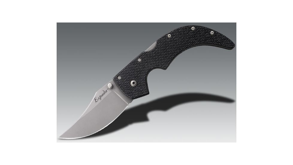 Cold Steel Medium G-10 Espada Knife 62NGM