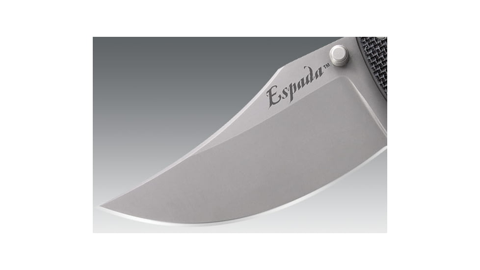 Cold Steel Medium G-10 Espada Knife 62NGM