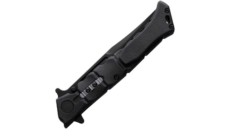 Cold Steel Medium Luzon Linerlock Black