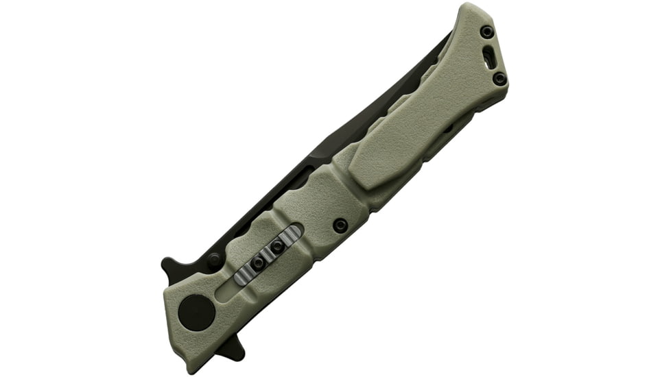 Cold Steel Medium Luzon Linerlock OD