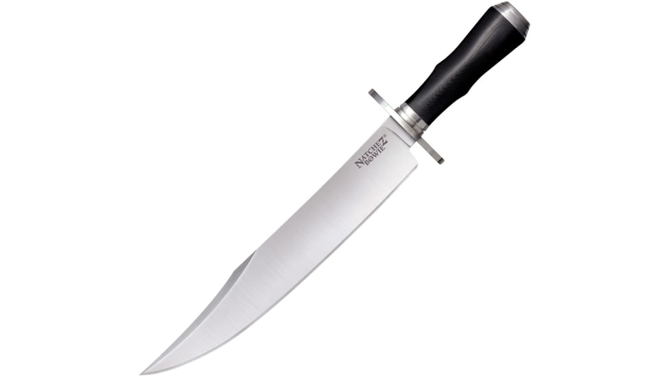 Cold Steel Natchez Bowie