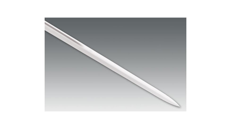 Cold Steel Officers 5 Ball 32in. Blade Spadroon, Left Hand 191954