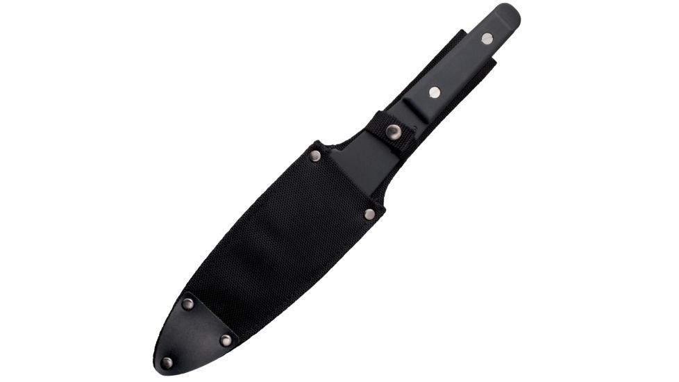 Cold Steel Perfect Balance Sheath, Cordura, CS-SC80TBBA