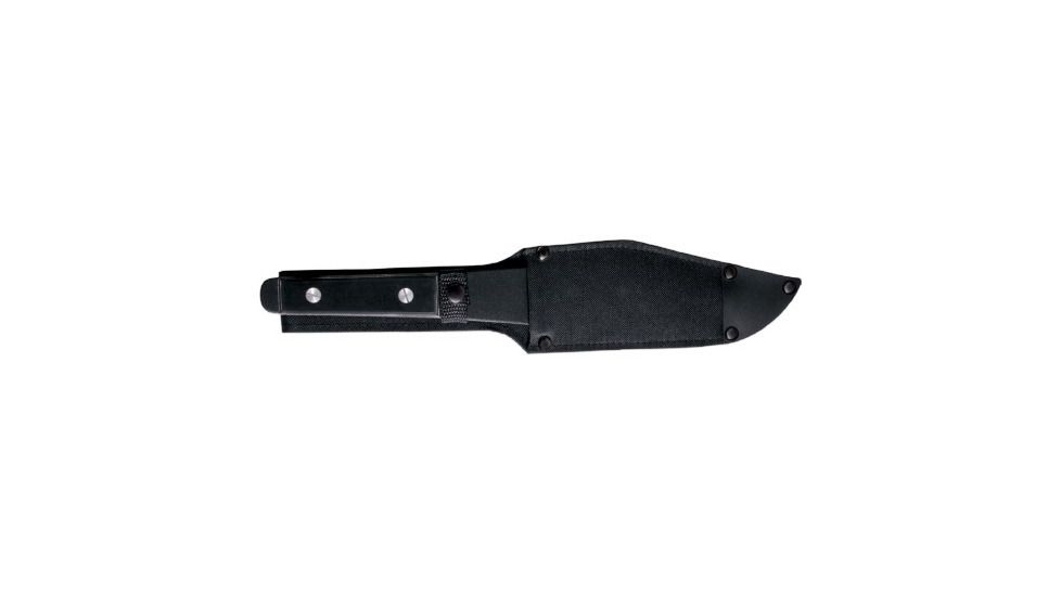 Cold Steel Perfect Balance Sheath, Cordura, CS-SC80TBBA