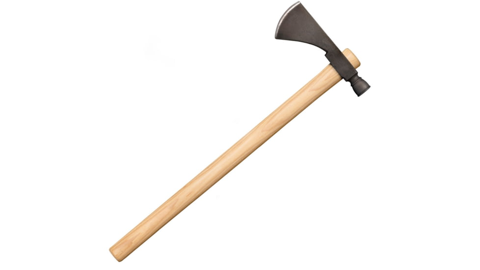 Cold Steel Pipe Hawk, American Hickory Handle Axe, CS-90PHH