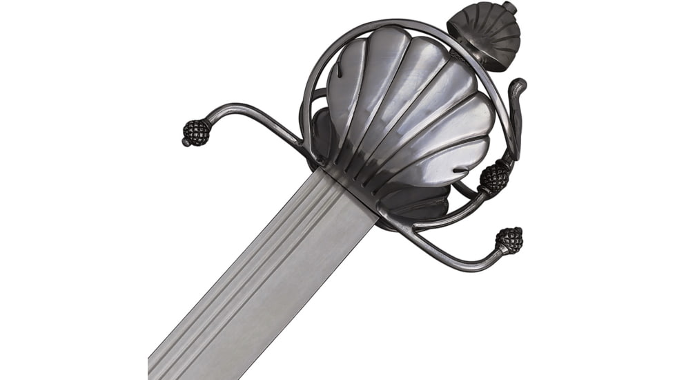 Cold Steel Pirate's Cutlass