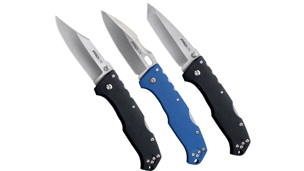 Cold Steel Pro Lite Folding Knife