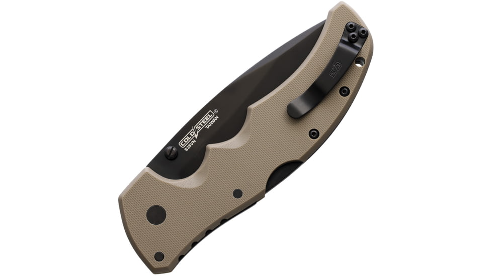 Cold Steel Recon 1 Lockback DE