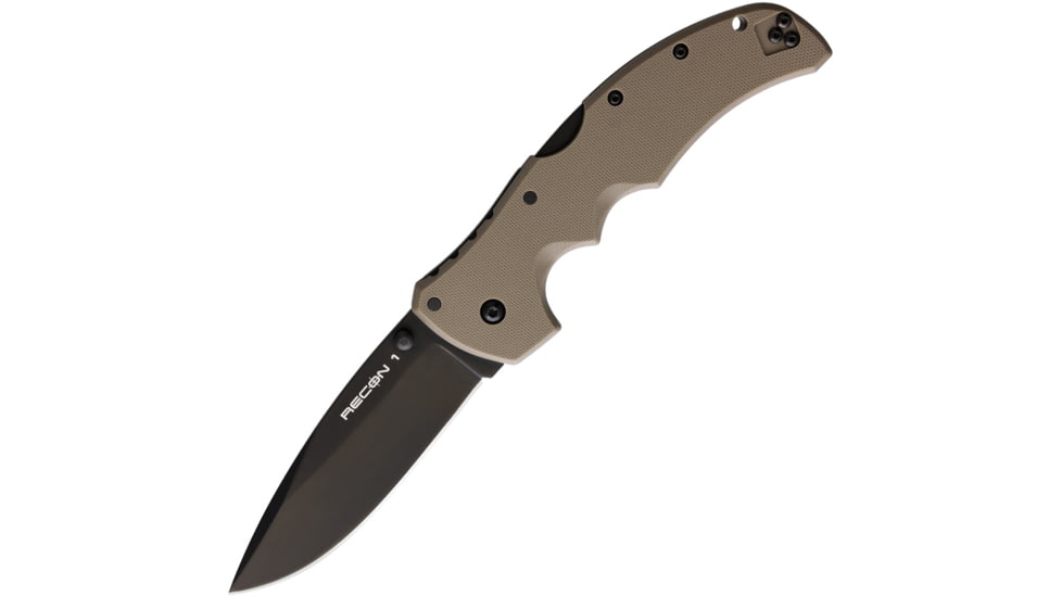 Cold Steel Recon 1 Lockback DE