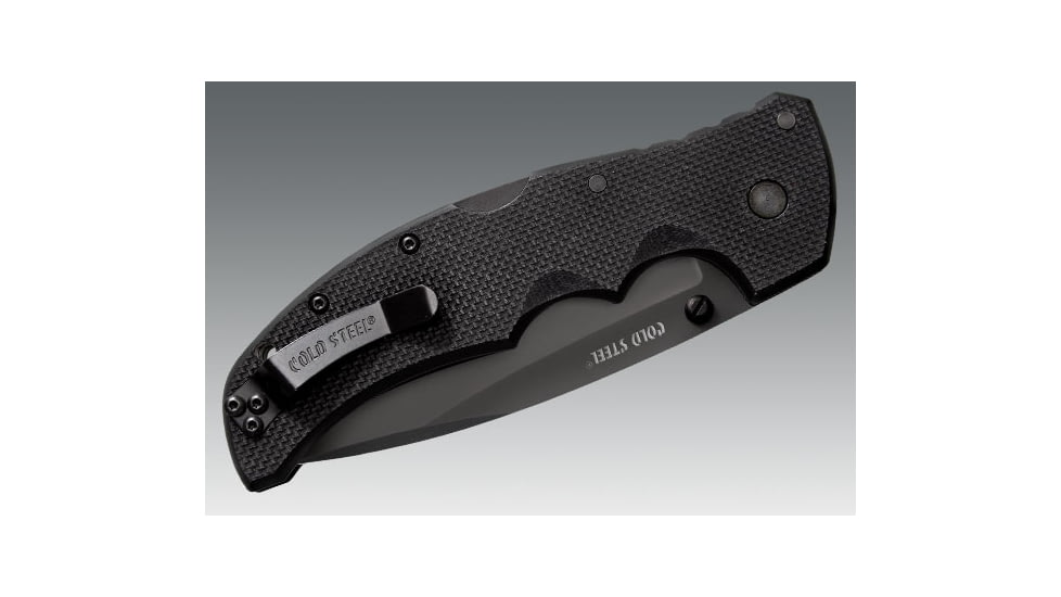 Cold Steel Recon 1, Spear Point, Plain 27TLS