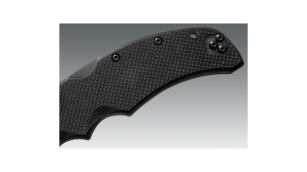 Cold Steel Recon 1, Spear Point, Plain 27TLS