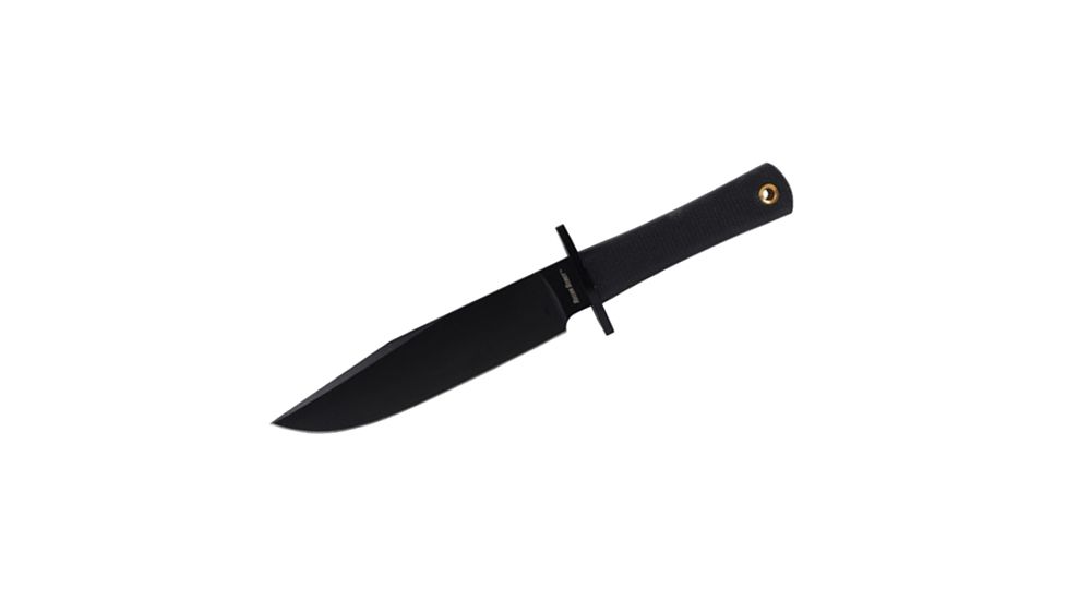 Cold Steel Recon Scout in A-2, 7.5in Blade Length, A-2 Steel Knife, CS-39LMF