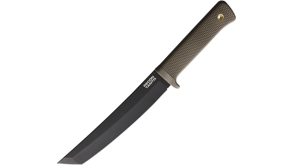 Cold Steel Recon Tanto Dark Earth