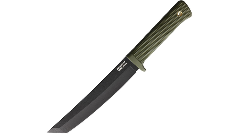 Cold Steel Recon Tanto OD