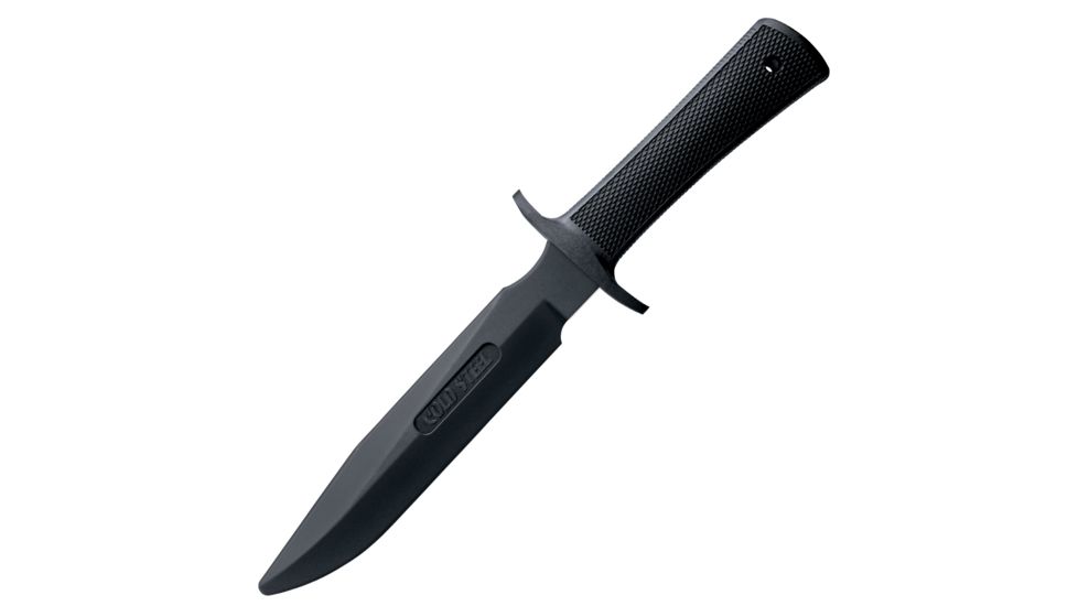 Cold Steel Rubber Training Military Classic Training Knife, CS-92R14R1