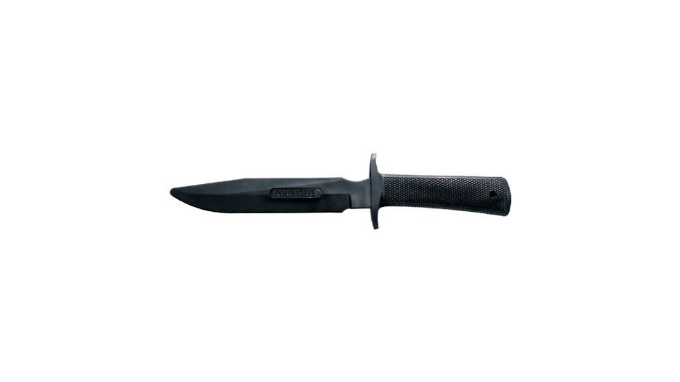 Cold Steel Rubber Training Military Classic Training Knife, CS-92R14R1