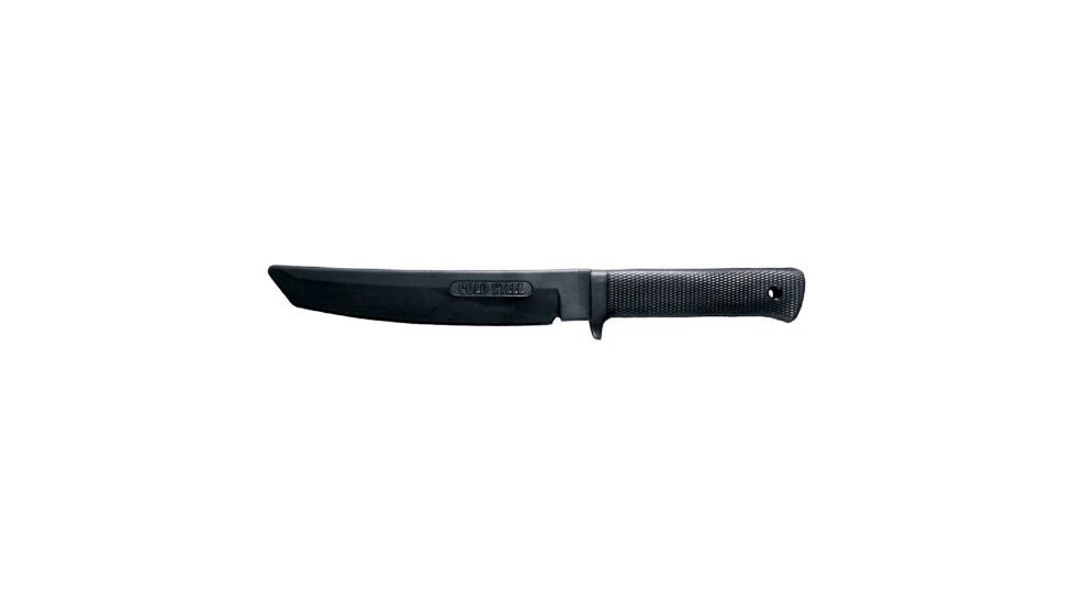 Cold Steel Rubber Training Recon Tanto Knife, CS-92R13RT